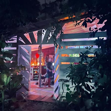 Aya Ni Ξενοδοχείο Pucallpa Εξωτερικό φωτογραφία