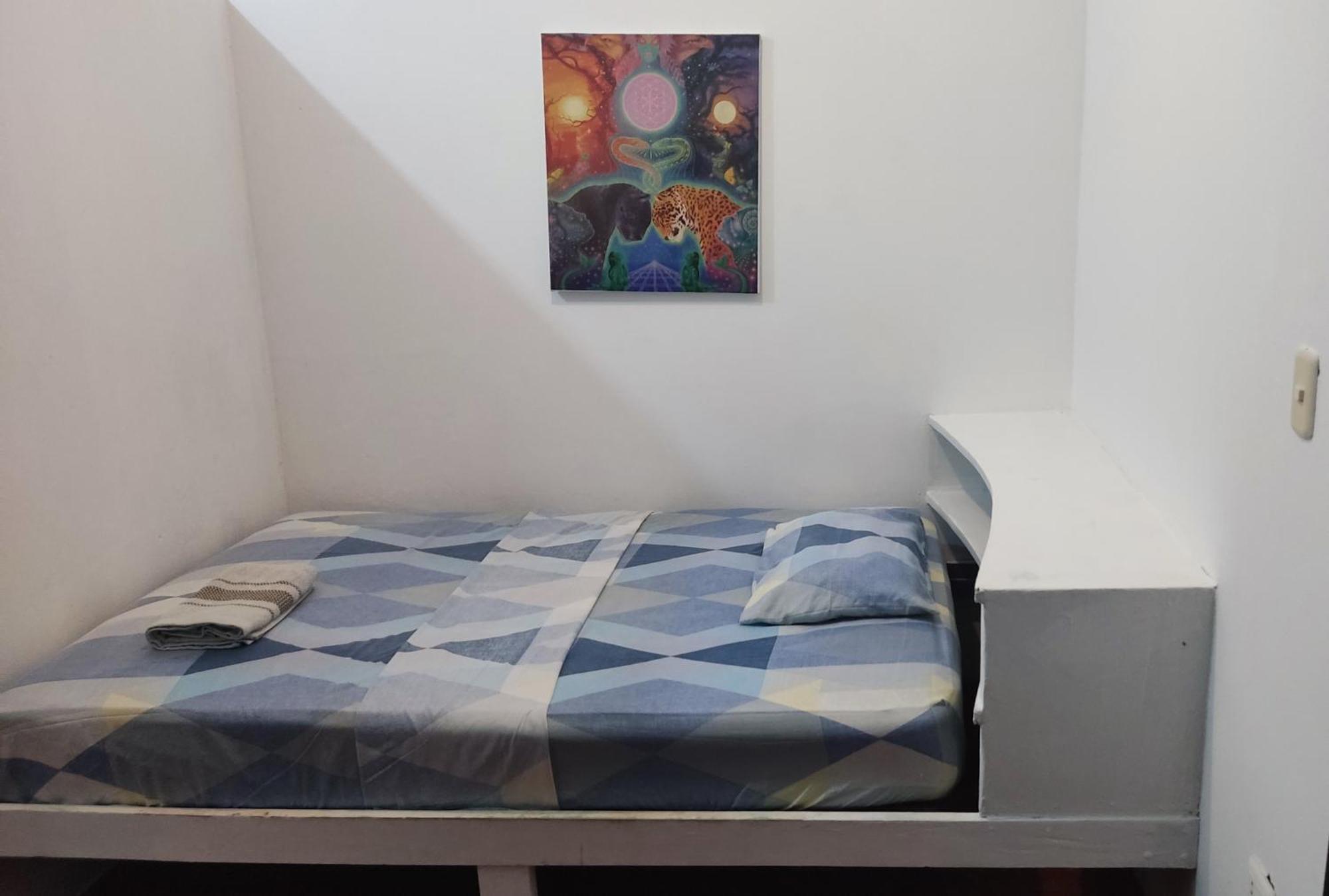Aya Ni Ξενοδοχείο Pucallpa Εξωτερικό φωτογραφία