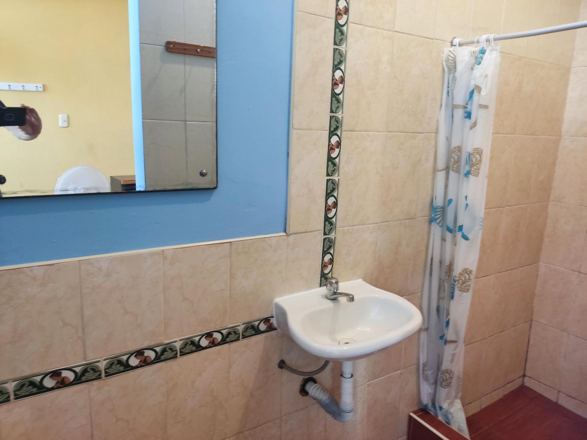 Aya Ni Ξενοδοχείο Pucallpa Εξωτερικό φωτογραφία